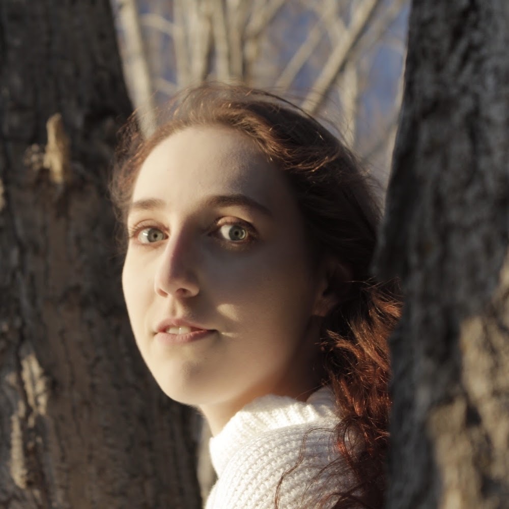 Meet your Posher, Lily